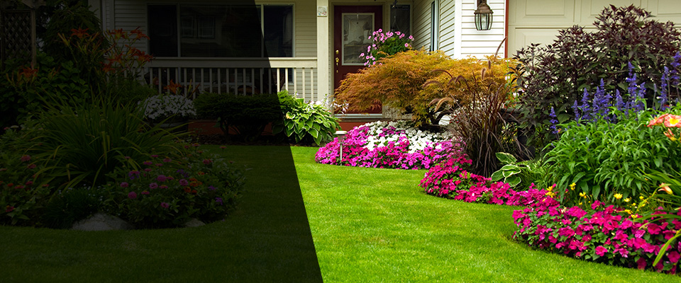 Triangle Landscapers