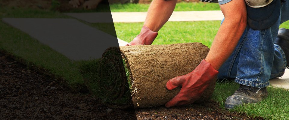 Triangle Landscapers