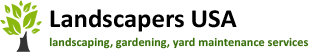 Triangle Landscapers